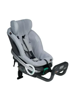 BeSafe Stretch turvaistuin (61-125cm)