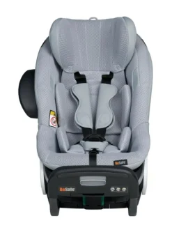BeSafe Stretch turvaistuin (61-125cm)