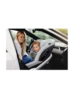 BeSafe Stretch turvaistuin (61-125cm)