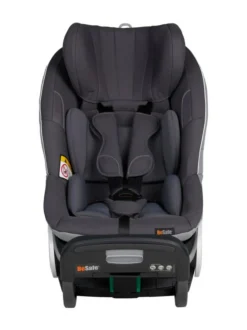 BeSafe Stretch turvaistuin (61-125cm)