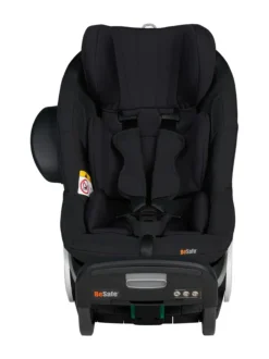 BeSafe Stretch turvaistuin (61-125cm)