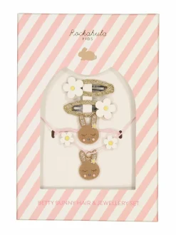 Betty Bunny -asustelahjapakkaus