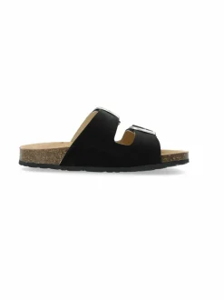 Biamiami-mokkanahkasandaalit