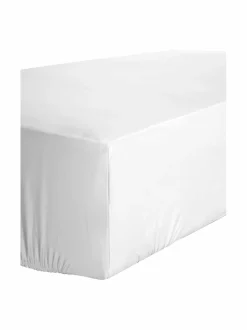 Bianca- muotoonommeltu lakana