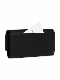 Bi-Fold XL -nahkalompakko