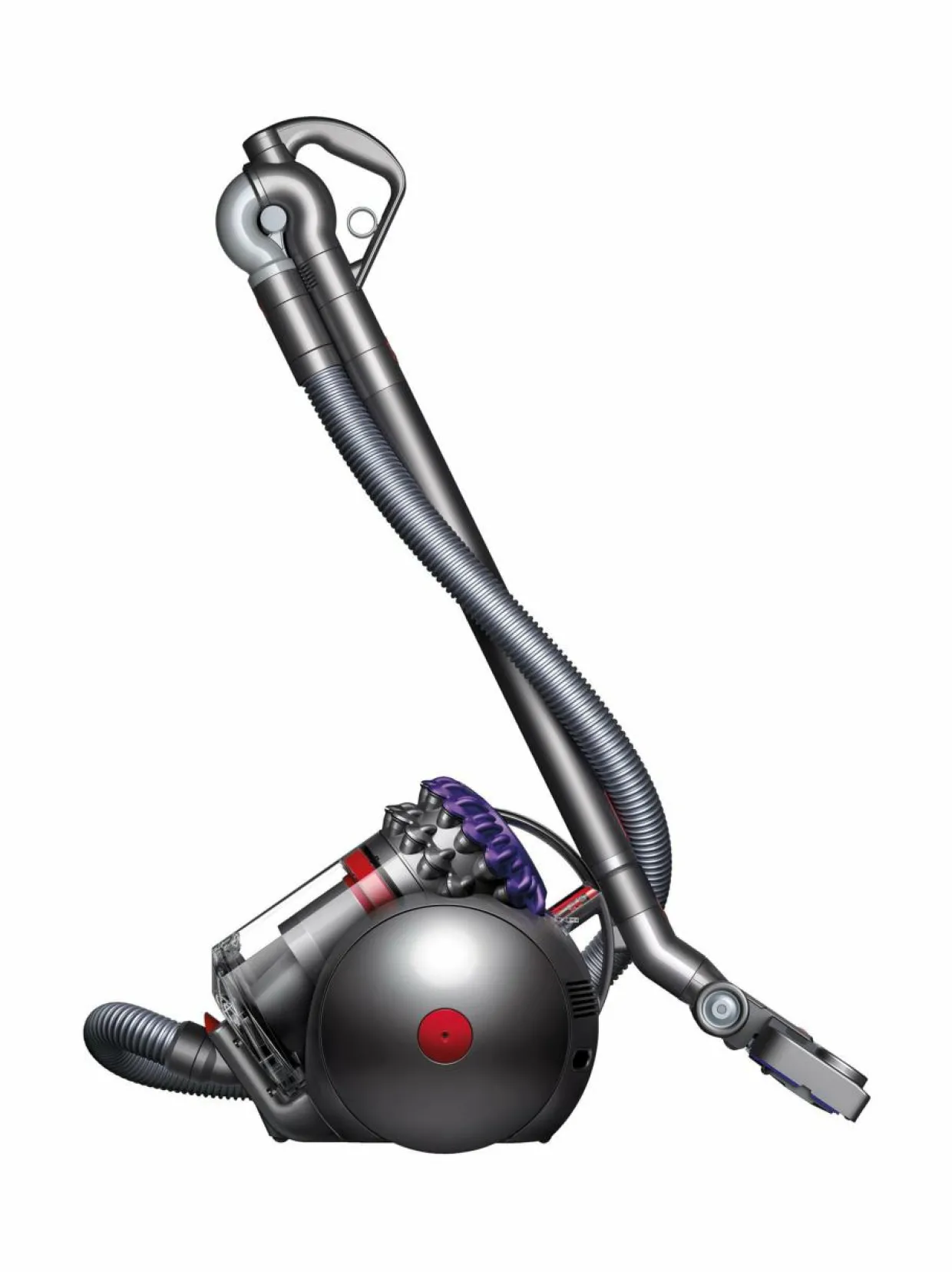 Big Ball Parquet 2 -pölynimuri