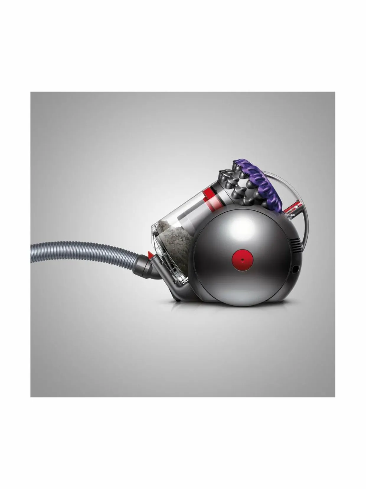 Big Ball Parquet 2 -pölynimuri