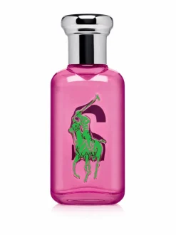 Big Pony 2 Pink EdT -tuoksu 50 ml