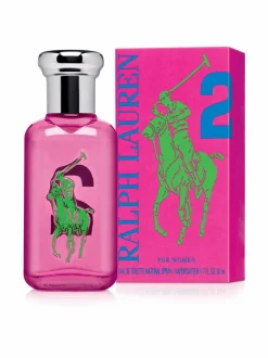 Big Pony 2 Pink EdT -tuoksu 50 ml