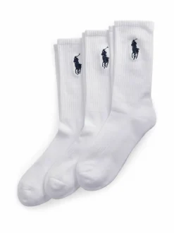 Big Pony -sukat 3-pack