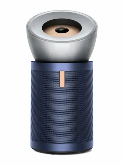 Big+Quiet Formaldehyde -ilmanpuhdistin ja tuuletin