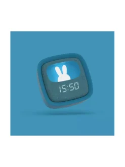 Billy lasten yövalo ja herätyskello