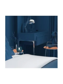 Billy lasten yövalo ja herätyskello