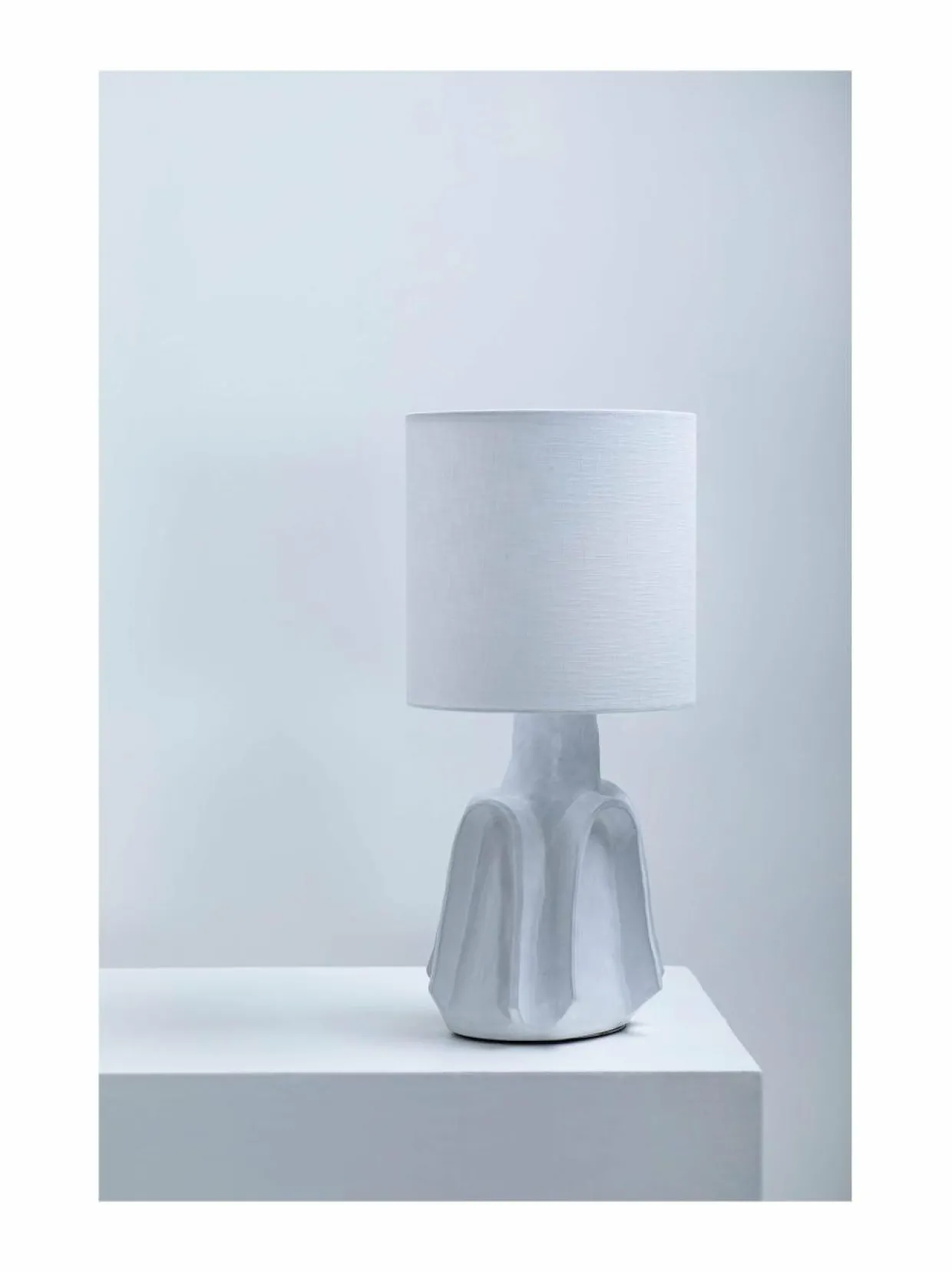 Billy-pöytävalaisin