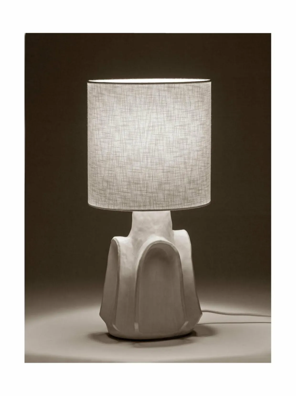 Billy-pöytävalaisin