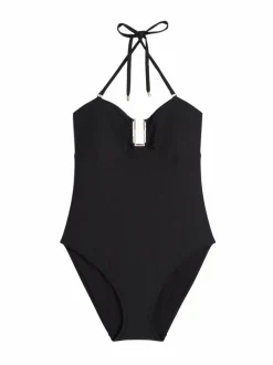 Binkiee Textured U-Bar -uimapuku