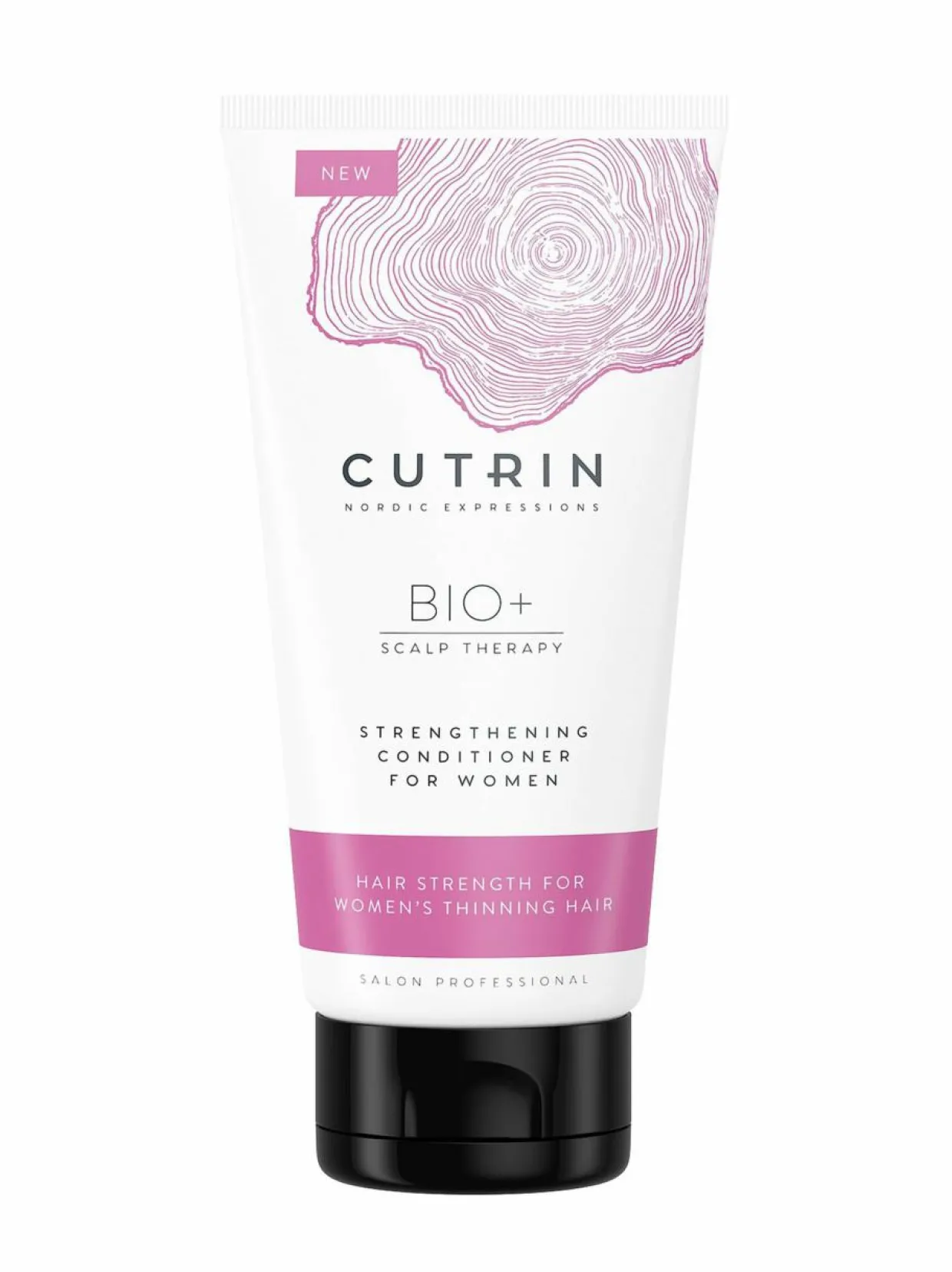 Bio+ Strengthening Conditioner For Women -hoitoaine 200 ml