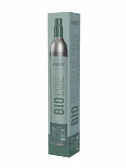 Bio-CO2 -hiilidioksidisylinteri 60 l
