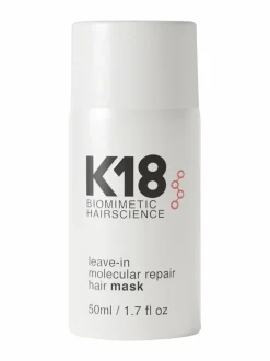 Biomimetic Hairscience Molecular Repair Hair Mask -hiusnaamio, 50 ml