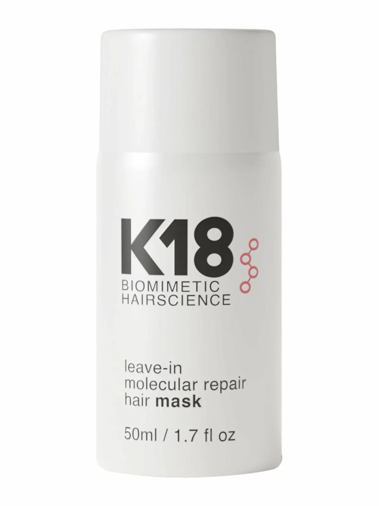 Biomimetic Hairscience Molecular Repair Hair Mask -hiusnaamio, 50 ml