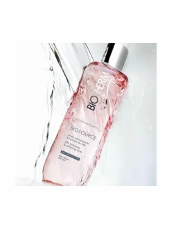 Biosource Softening Lotion -pehmentävä kasvovesi kuivalle iholle 200 ml