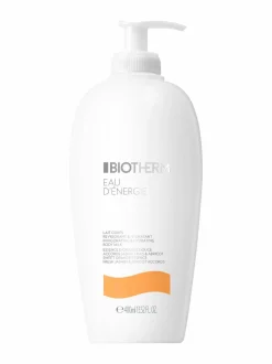 Biotherm Eau D'Energie Body Lotion Jumbo -vartalovoide 400 ml