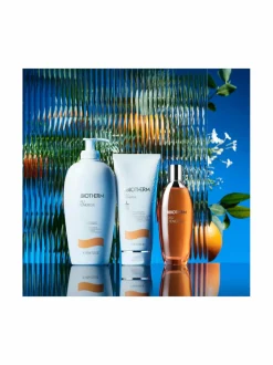 Biotherm Eau D'Energie Body Lotion Jumbo -vartalovoide 400 ml