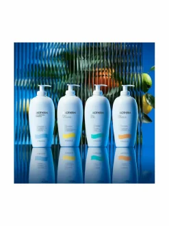 Biotherm Eau D'Energie Body Lotion Jumbo -vartalovoide 400 ml