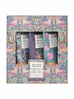 Bird and Yare -käsivoiteet 3 x 30 ml