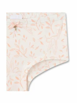 Bird Cutbrief -alushousut