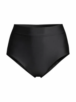 Black Full -bikinialaosa