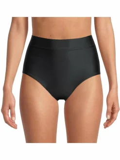 Black Full -bikinialaosa