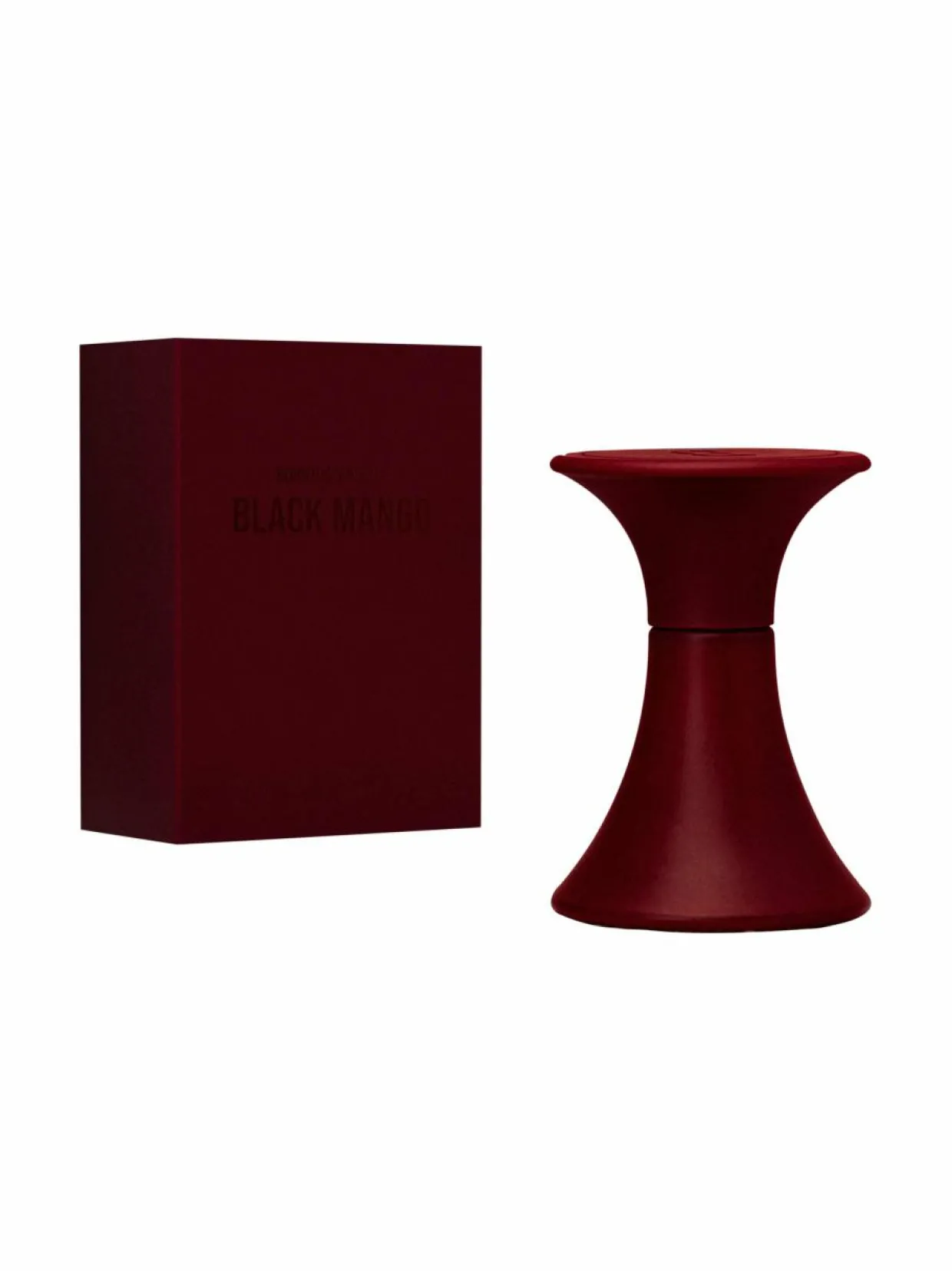 Black Mango Extrait Extrême -tuoksu