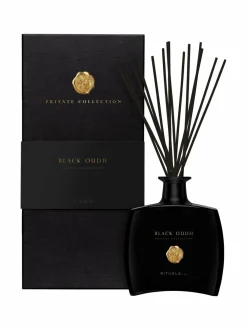 Black Oudh Fragrance Sticks -huonetuoksu 450 ml