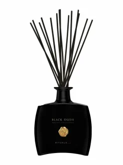 Black Oudh Fragrance Sticks -huonetuoksu 450 ml