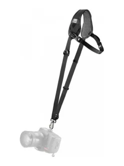 BlackRapid Curve Breathe -kamerahihna