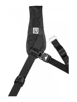 BlackRapid Curve Breathe -kamerahihna