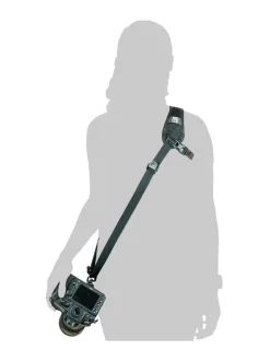 BlackRapid Curve Breathe -kamerahihna