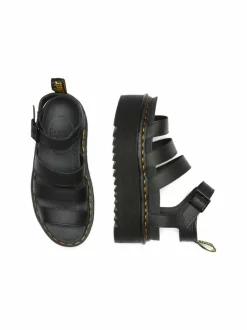 Blaire Quad Hydro -nahkasandaalit