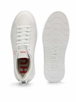 Blake-nahkasneakerit