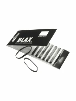 Blax -hiuslenkit, 8 kpl