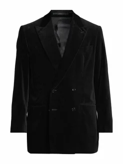 Blazer 77 -samettibleiseri