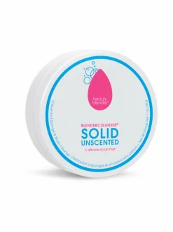 blendercleanser solid unscented -palasaippua 28 g