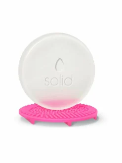 blendercleanser solid unscented -palasaippua 28 g