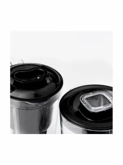 Blendforce- tehosekoitin ja mehupuristin 1,25 l, 600 W