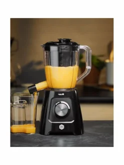 Blendforce- tehosekoitin ja mehupuristin 1,25 l, 600 W