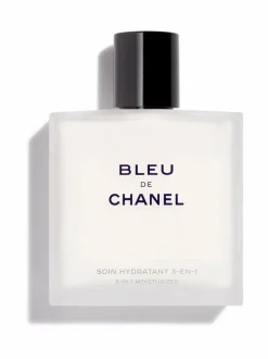 BLEU DE CHANEL 3 In 1 Moisturizer