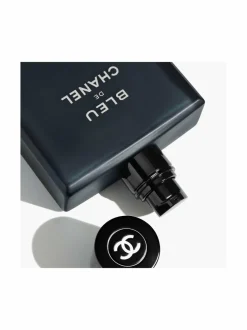 BLEU DE CHANEL Fragranced Hair Care