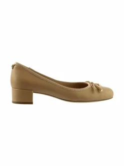 Block Heel -ballerinat