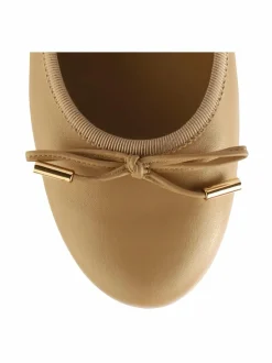 Block Heel -ballerinat